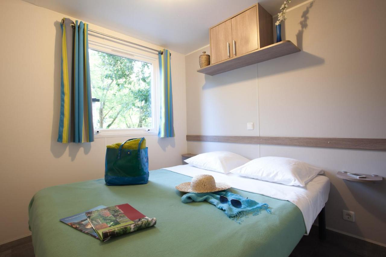 Camping Le Paradis Talmont-Saint-Hilaire Екстериор снимка
